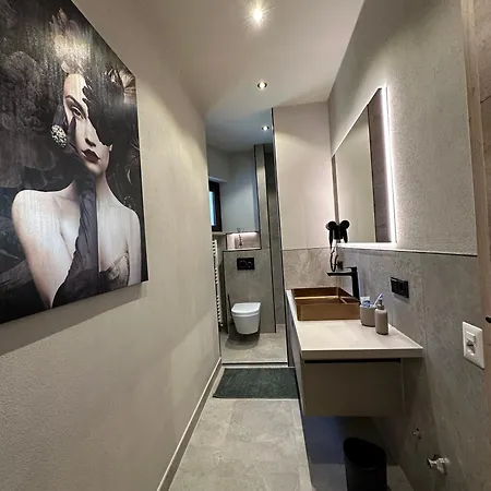 Ferienhaus Heidi
