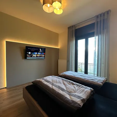 Ferienhaus Heidi Brenzone sul Garda