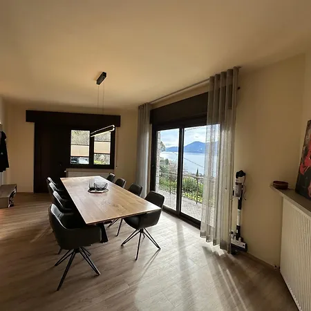 بيت للعطل Heidi برنزوني سول جاردا