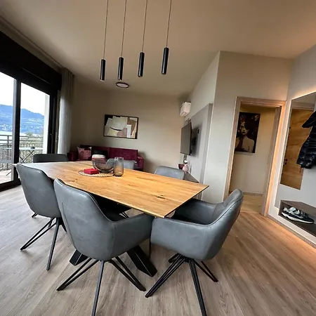 بيت للعطل Heidi برنزوني سول جاردا