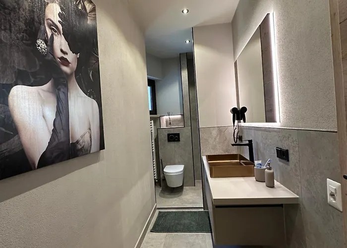 بيت للعطل Heidi