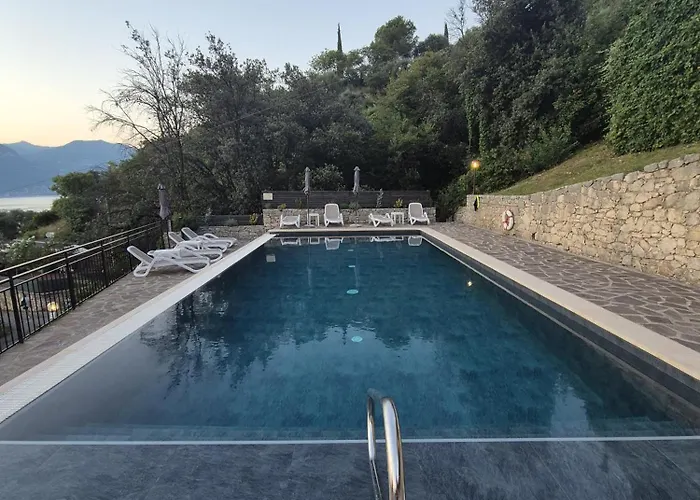 بيت للعطل Heidi *