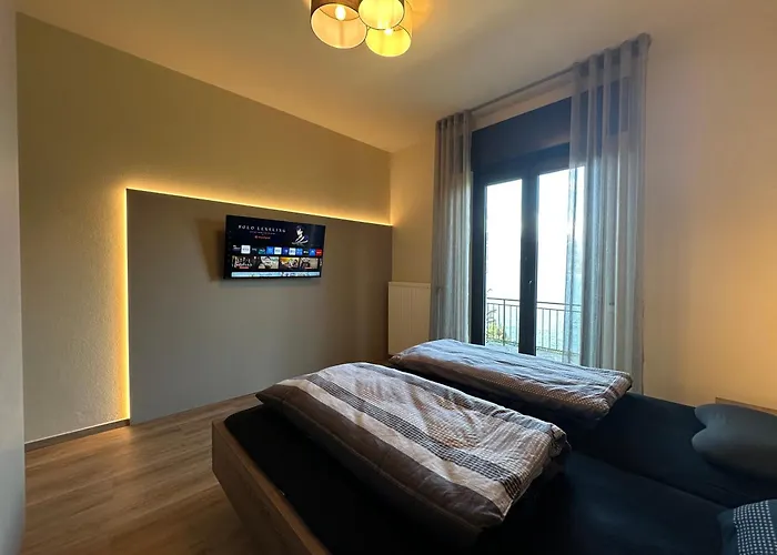 بيت للعطل Heidi برنزوني سول جاردا