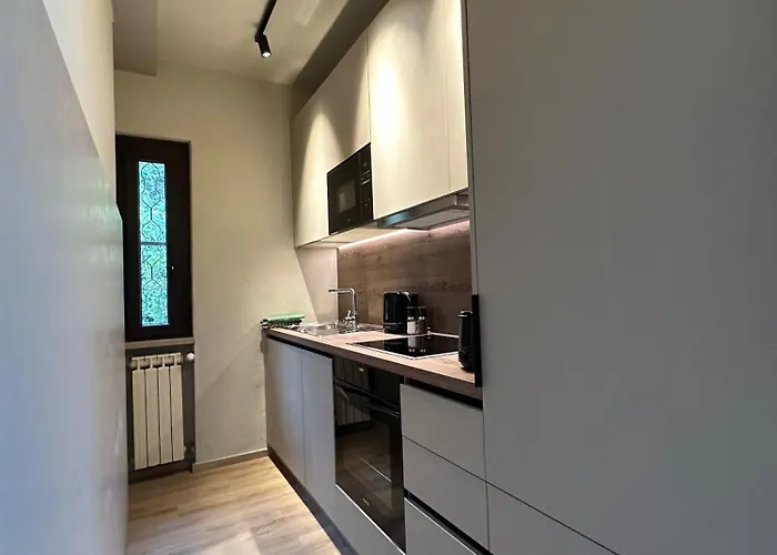 بيت للعطل Heidi