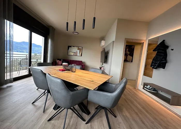 بيت للعطل Heidi برنزوني سول جاردا