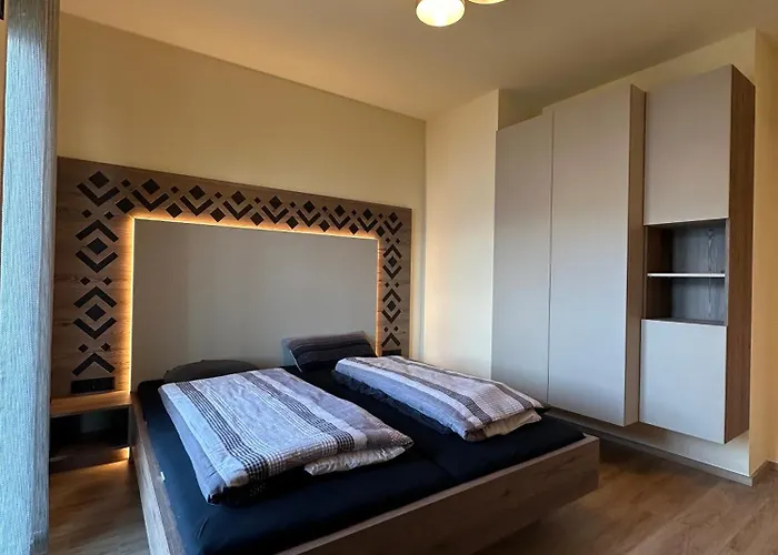 Heidi بيت للعطل