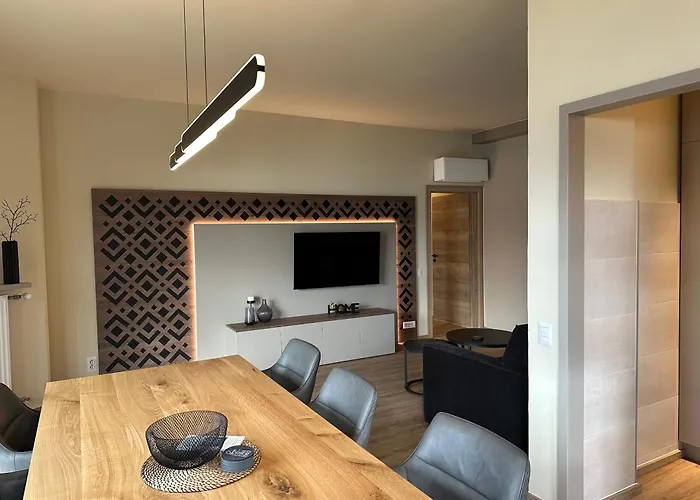 Heidi بيت للعطل