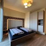 Heidi Holiday home