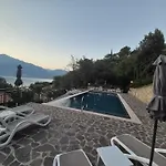 Heidi Brenzone sul Garda