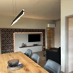 Heidi Holiday home