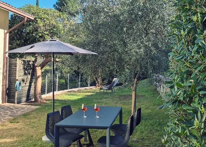 Heidi * 브렌조네 술 가르다